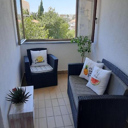 Apartman Matea Leilighet Zadar Eksteriør bilde