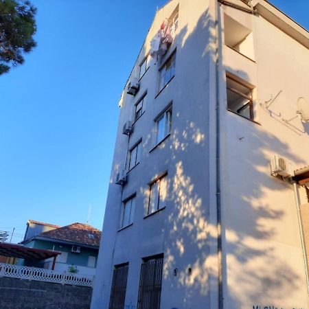 Apartman Matea Leilighet Zadar Eksteriør bilde