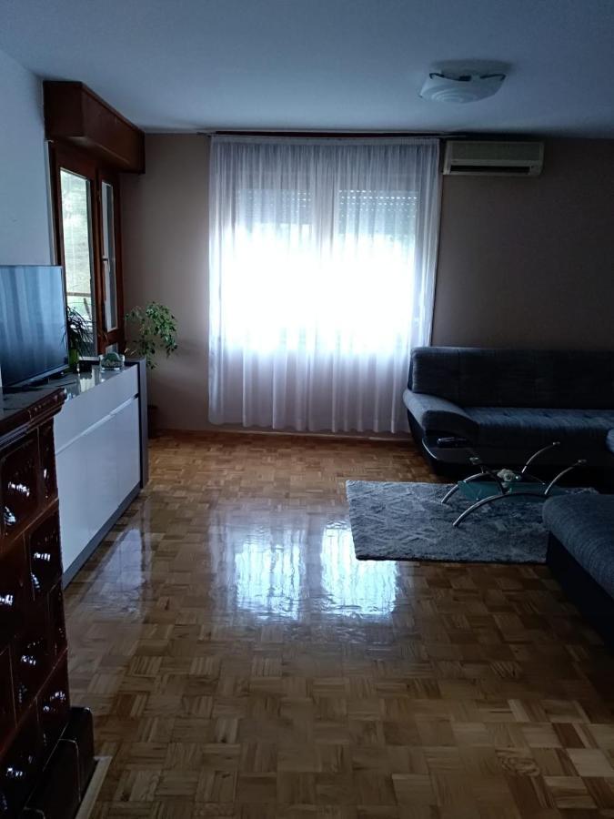 Apartman Matea Leilighet Zadar Eksteriør bilde