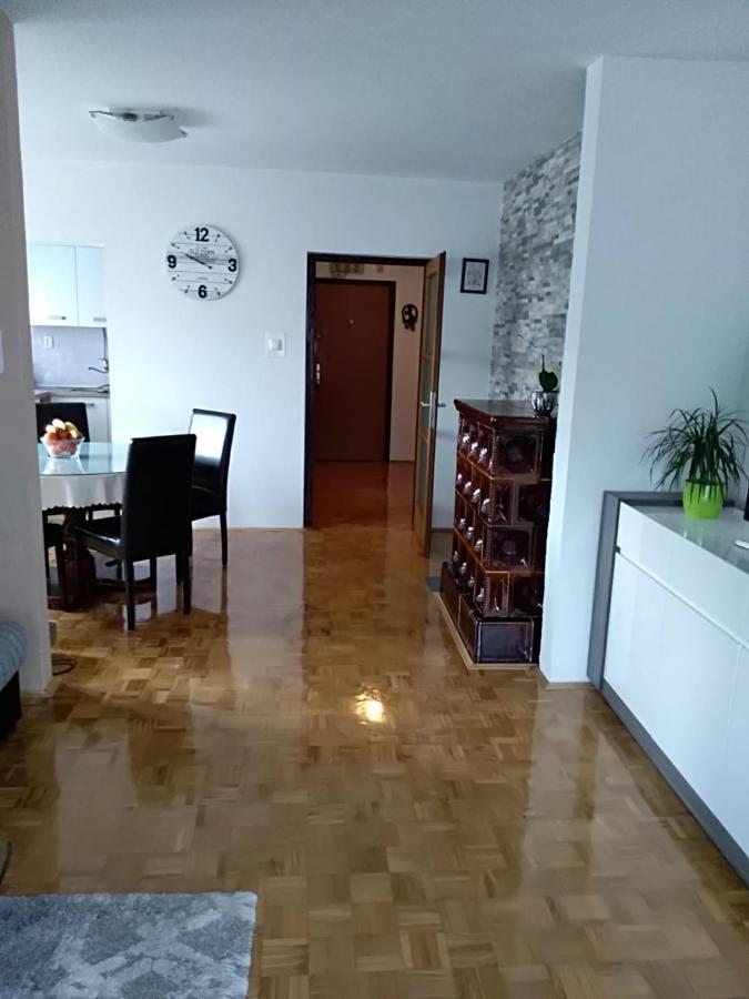 Apartman Matea Leilighet Zadar Eksteriør bilde